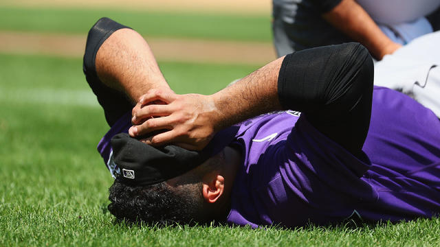 Colorado Rockies v St. Louis Cardinals 