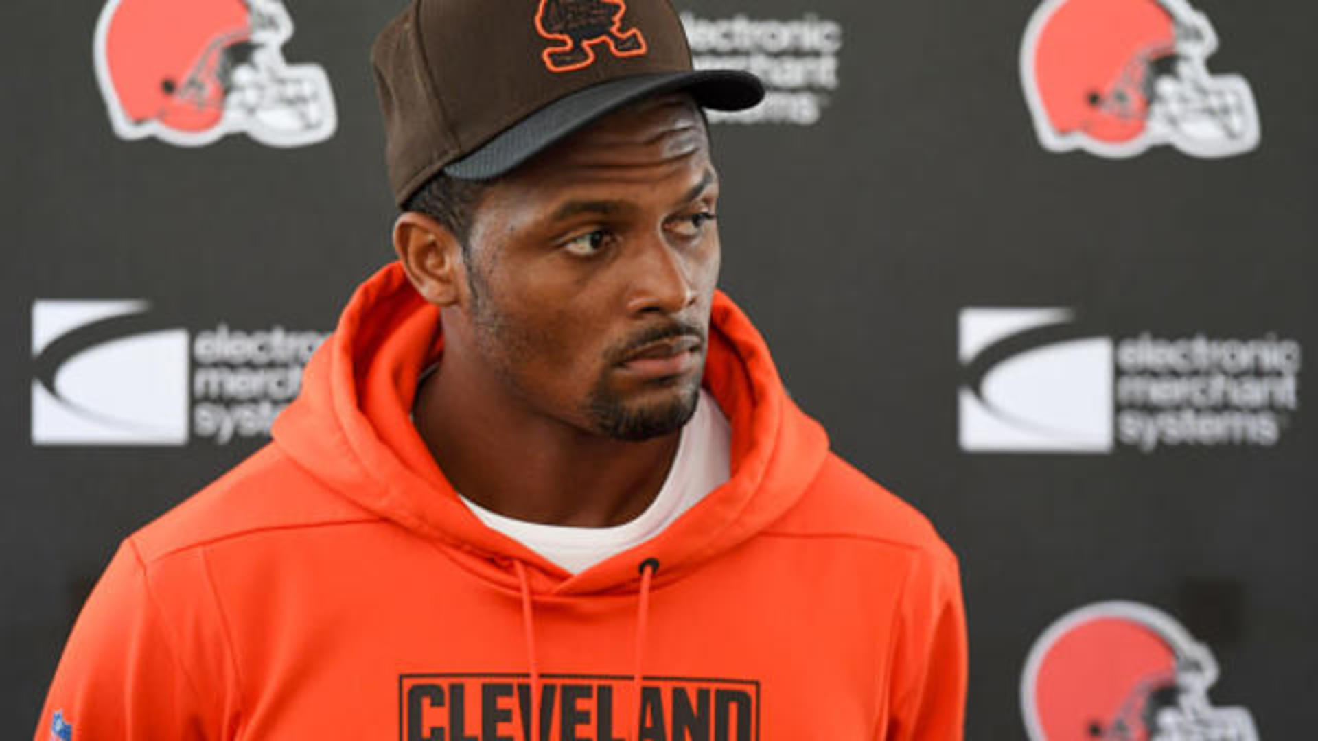 Cleveland Browns quarterback Deshaun Watson settles for 11-game suspension  - CBS News