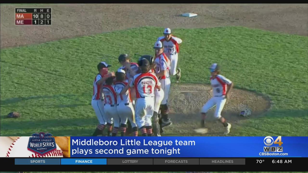 Everything to know about the MLB Little League Classic – NBC Sports Boston