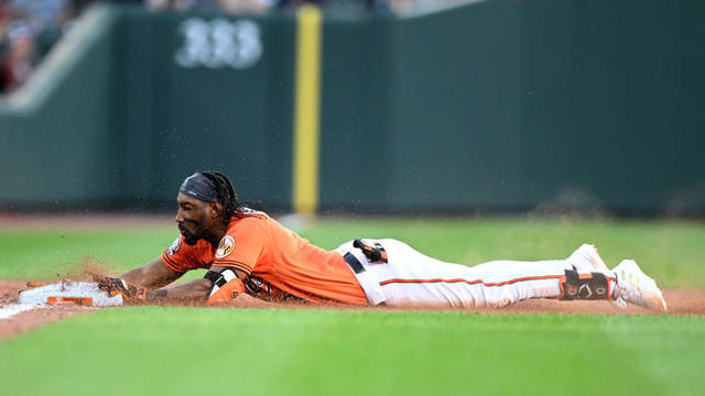 Boston Red Sox v Baltimore Orioles 