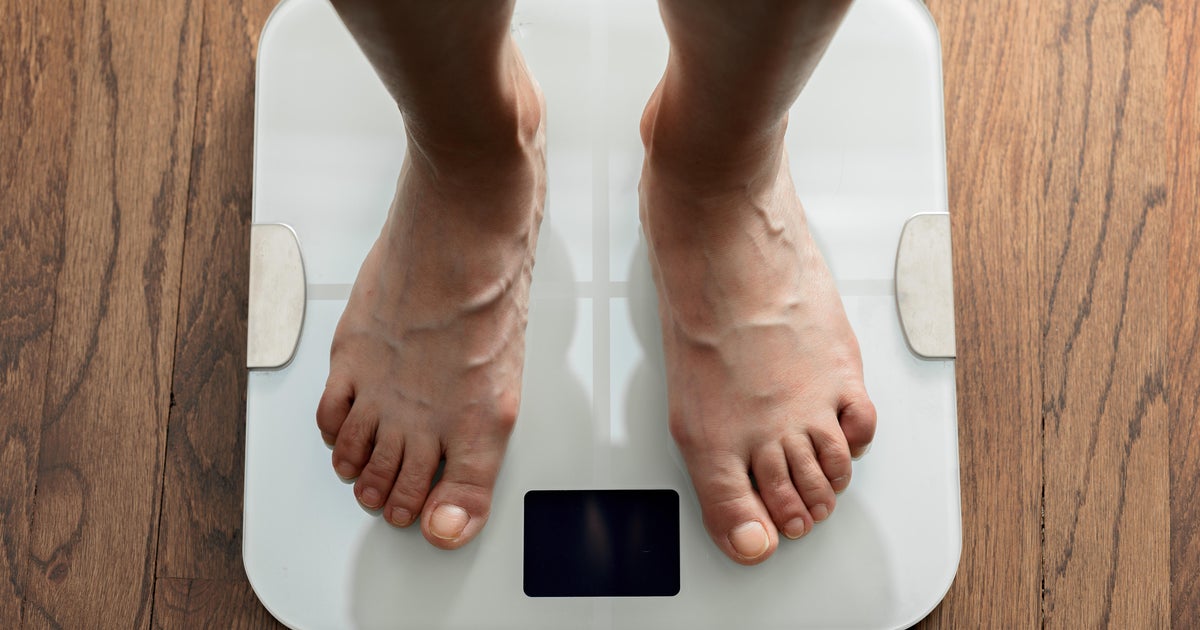 Is dropping bodyweight an vital wellness aim?