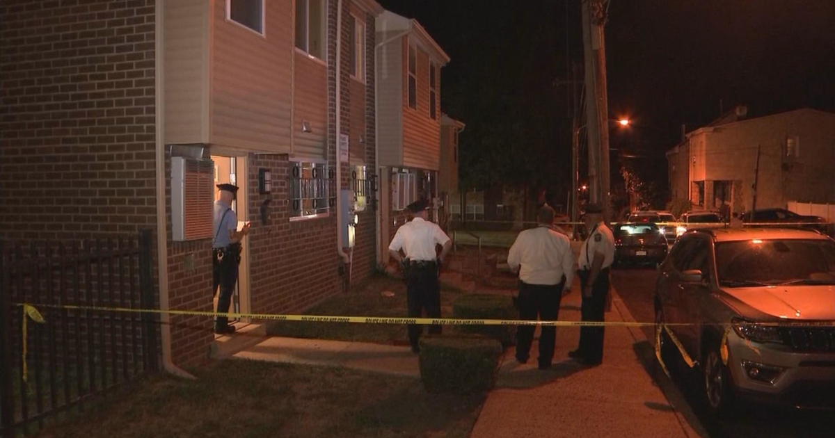 7 Year Old Boy Shot While Playing Video Games Inside House In East Germantown Philadelphia 0309