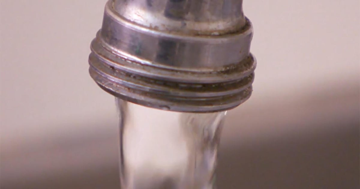 Miami-Dade gets funding to support lower-money households pay back for drinking water & sewer bills Miami-Dade gets funding to support lower-money households pay back for drinking water & sewer bills