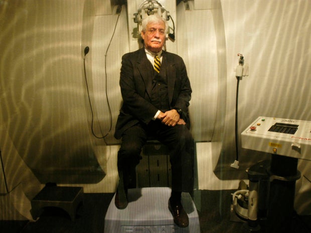 Dr. Raymond Damadian Profile