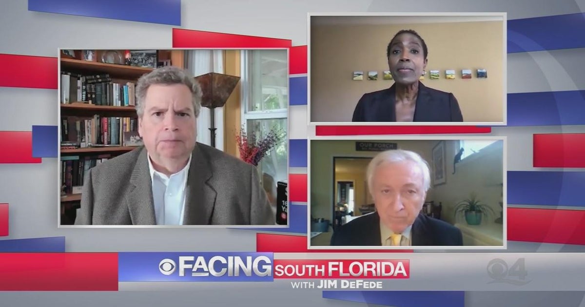 Struggling with South Florida: Principal Election Preview