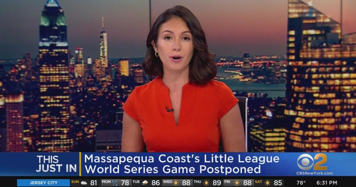 Massapequa International defeats Connecticut to advance to Little
