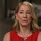 Chris Evert on the BRCA gene and cancer