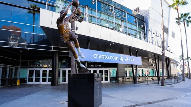 Kobe Bryant Remembered On His Second Anniversary Of His Death 