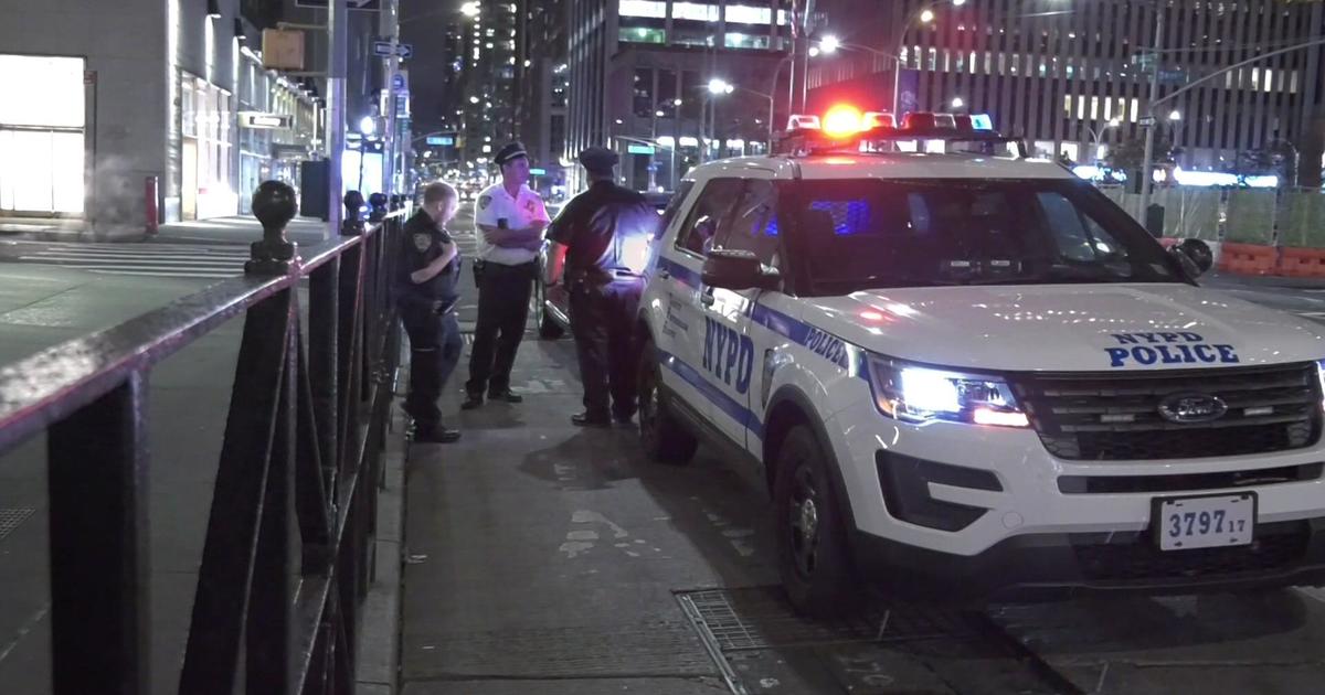 Police: Good Samaritan Stabbed On Subway - BTWN News