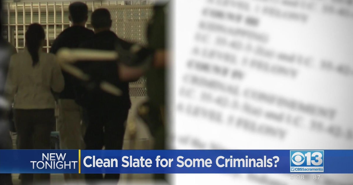 Controversial bill concealing criminal records heading to Gov. Newsom