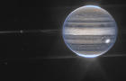 Space Telescope Jupiter 