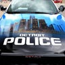 Teen critically injured in hit-and-run on Detroit's west side 