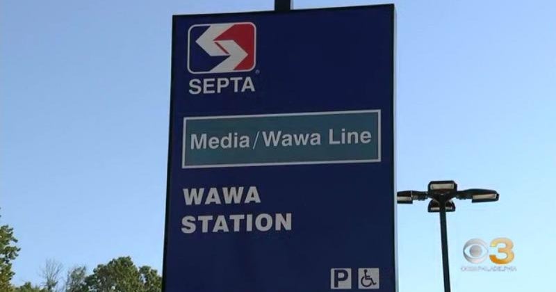 Wawa celebrating opening of Wawa Station with free coffee, pretzels
