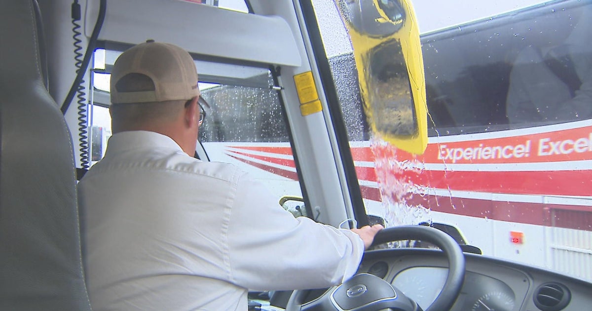 Oakland Park wants free of charge fleet of shuttles, courtesy of Broward County