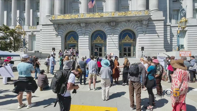 Anti-Fentanyl Rally 