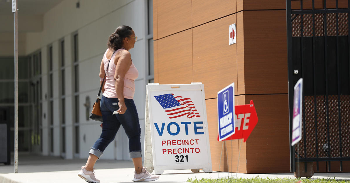 Watch Live: 2022 midterm primary results in New York congressional and Florida races