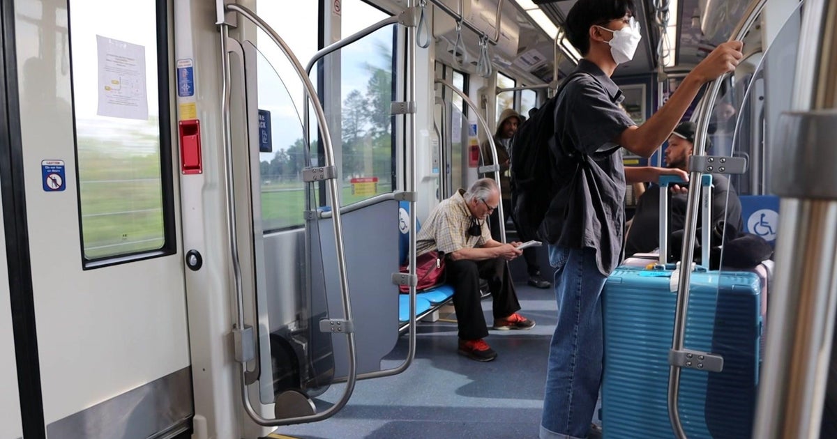 Intercoms, window clings part of Metro Transit's new skyway safety