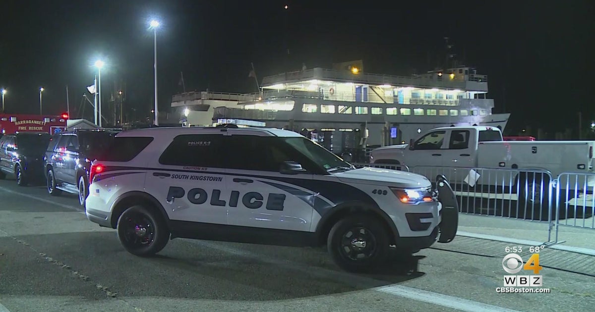 Restaurant loses licenses for 2 weeks after fight on Block Island Ferry