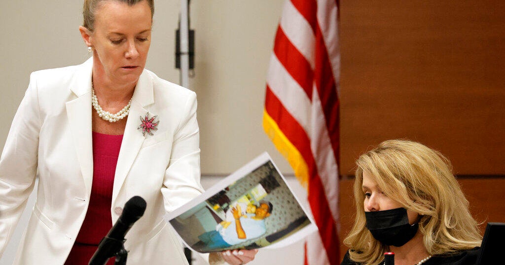 Protection wraps up 2 months of testimony in Parkland shooter’s sentencing trial