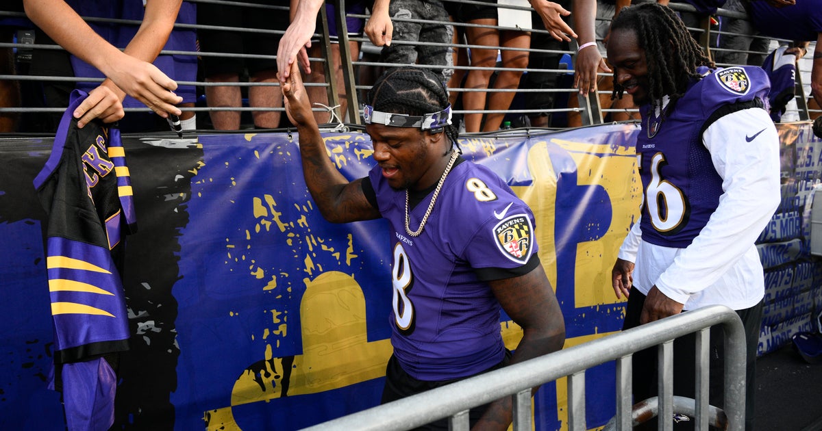 Ravens hope to return to playoffs after injury-filled 2021 - Vimarsana News