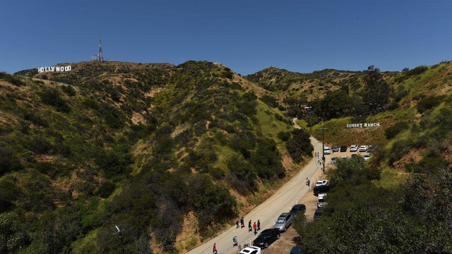 Exterior and Landmarks 