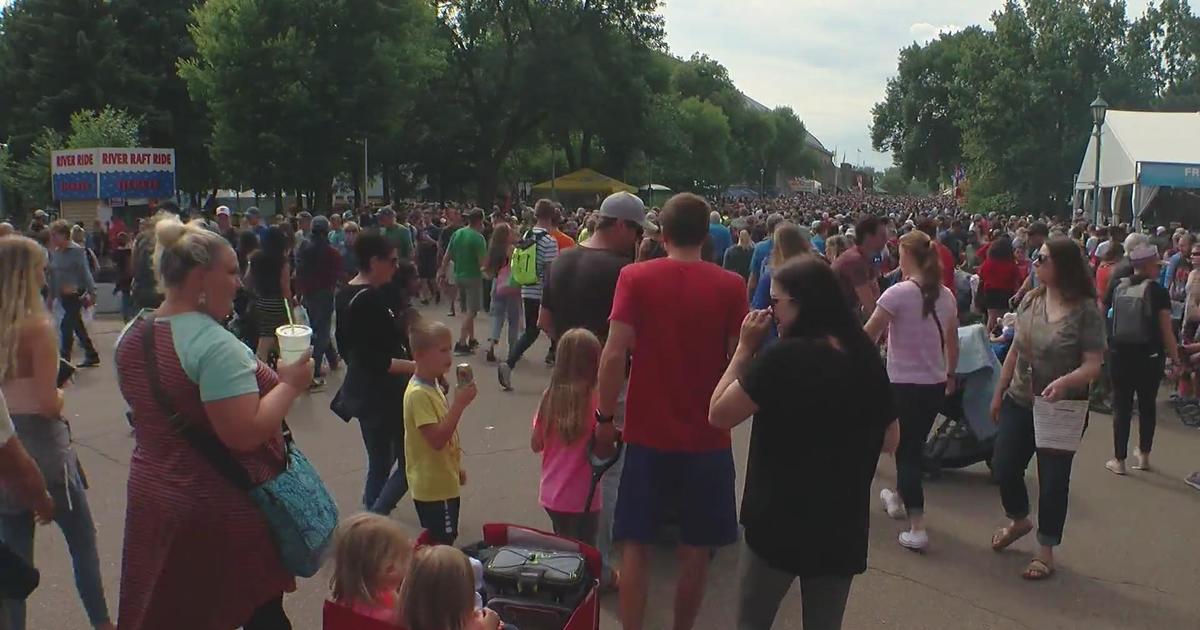 It's not too late to apply for State Fair jobs CBS Minnesota