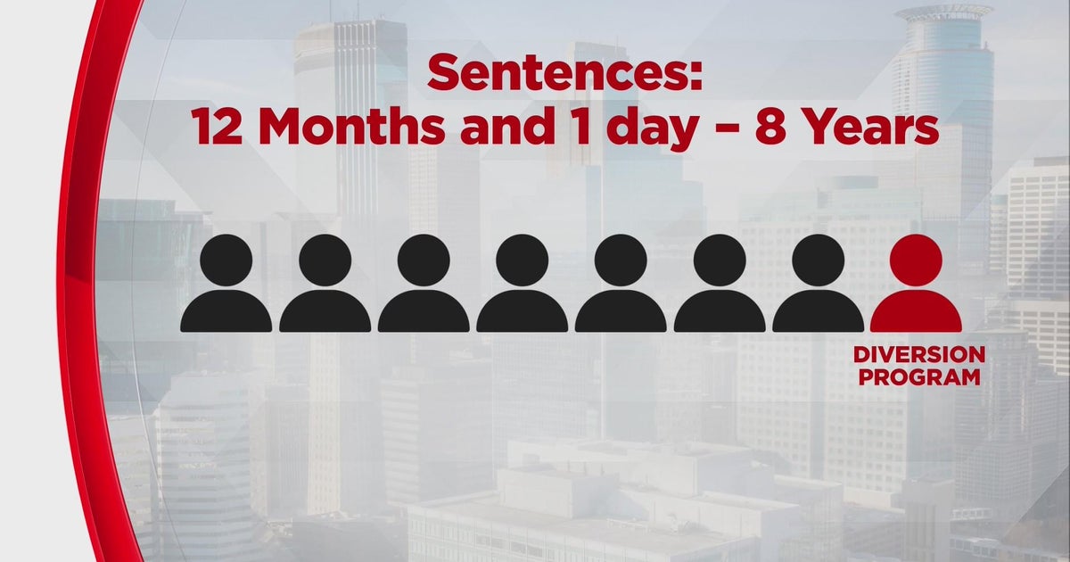 Some Minneapolis carjacking victims struggle to find closure CBS