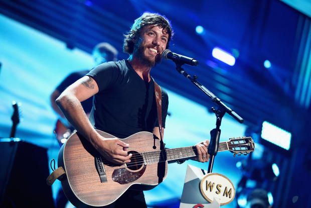 2019 iHeartCountry Festival Presented By Capital One - Show 