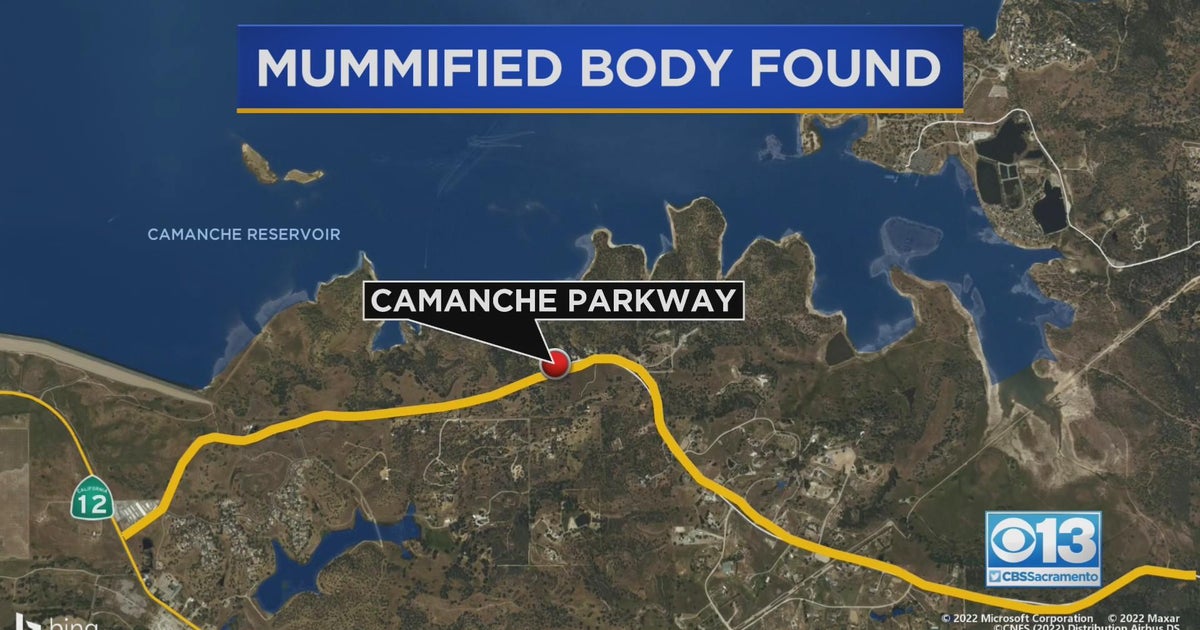 Son of man found mummified in Calaveras County home accused of collecting his social security - Vimarsana News