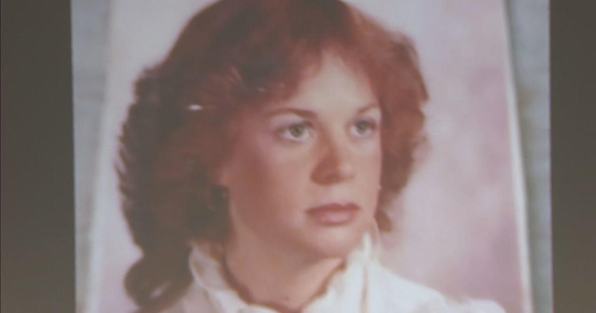 Man indicted in 1986 murder of 20-year-old college student found dead in Massachusetts woods