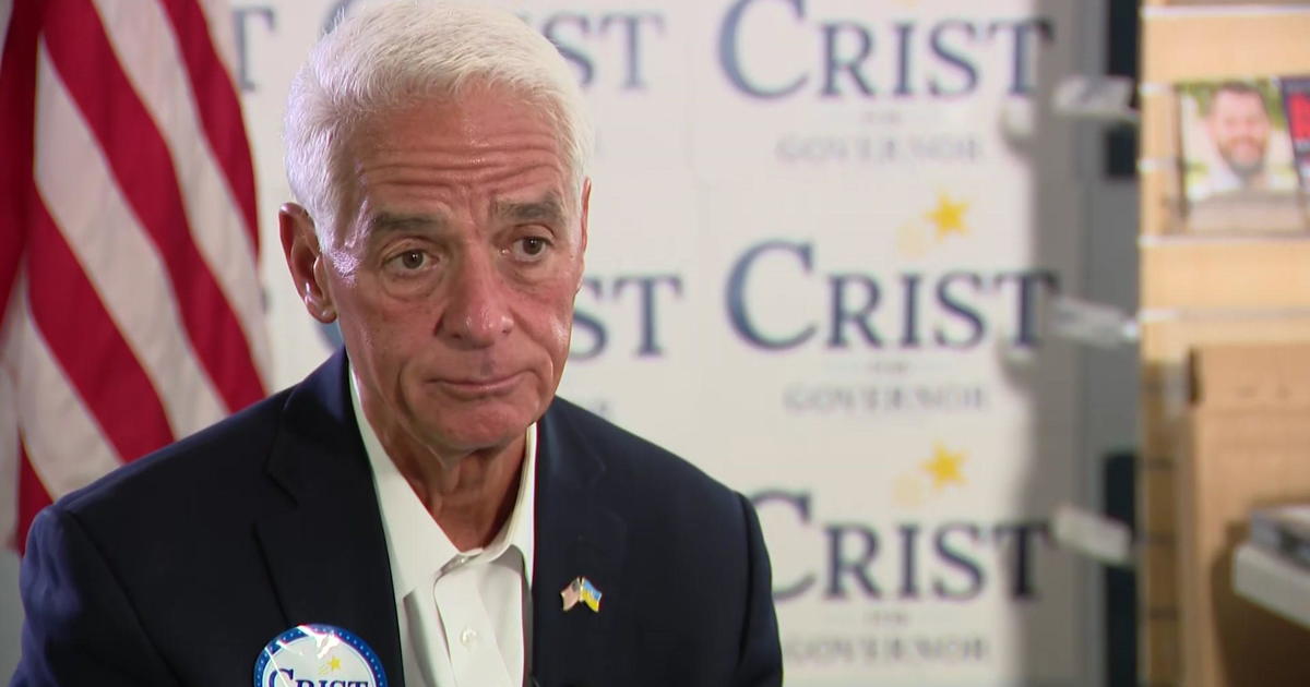 Charlie Crist