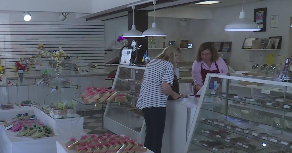 Capitol Confections closing its doors after 40 years