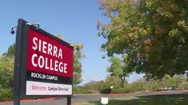Sierra College 