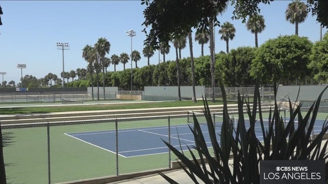 First Break Tennis Academy 