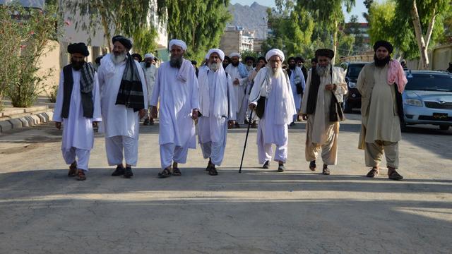 AFGHANISTAN-TALIBAN-ECONOMY 