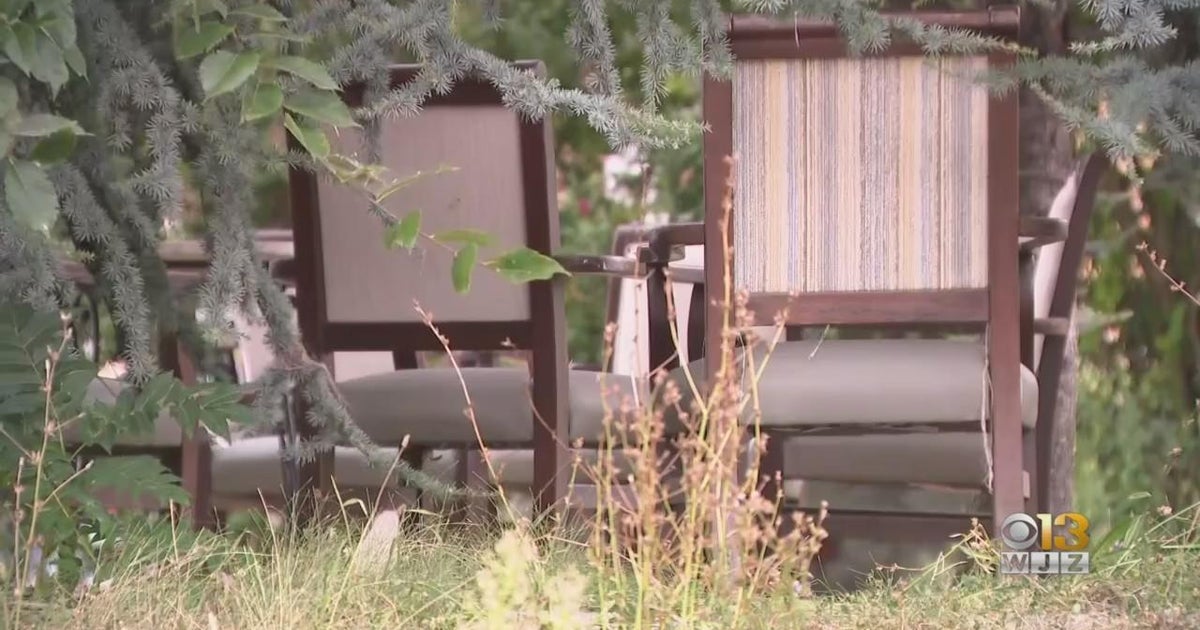 'Anytime a life is lost, it's trauma' Park Heights residents respond