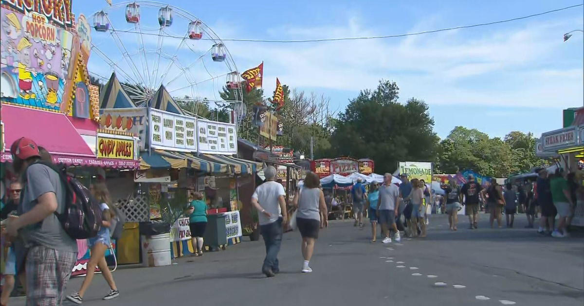 To Do List Marshfield Fair, Boston Ukrainian Festival, Boston Jazz