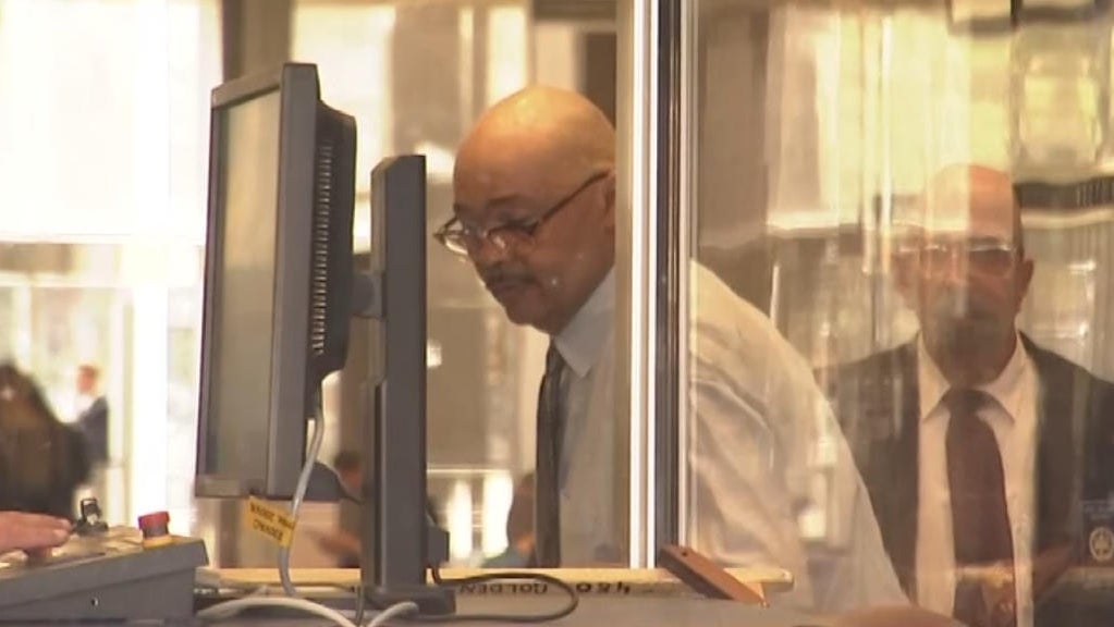 Former SF Public Works Director Mohammed Nuru sentenced to 7 years in