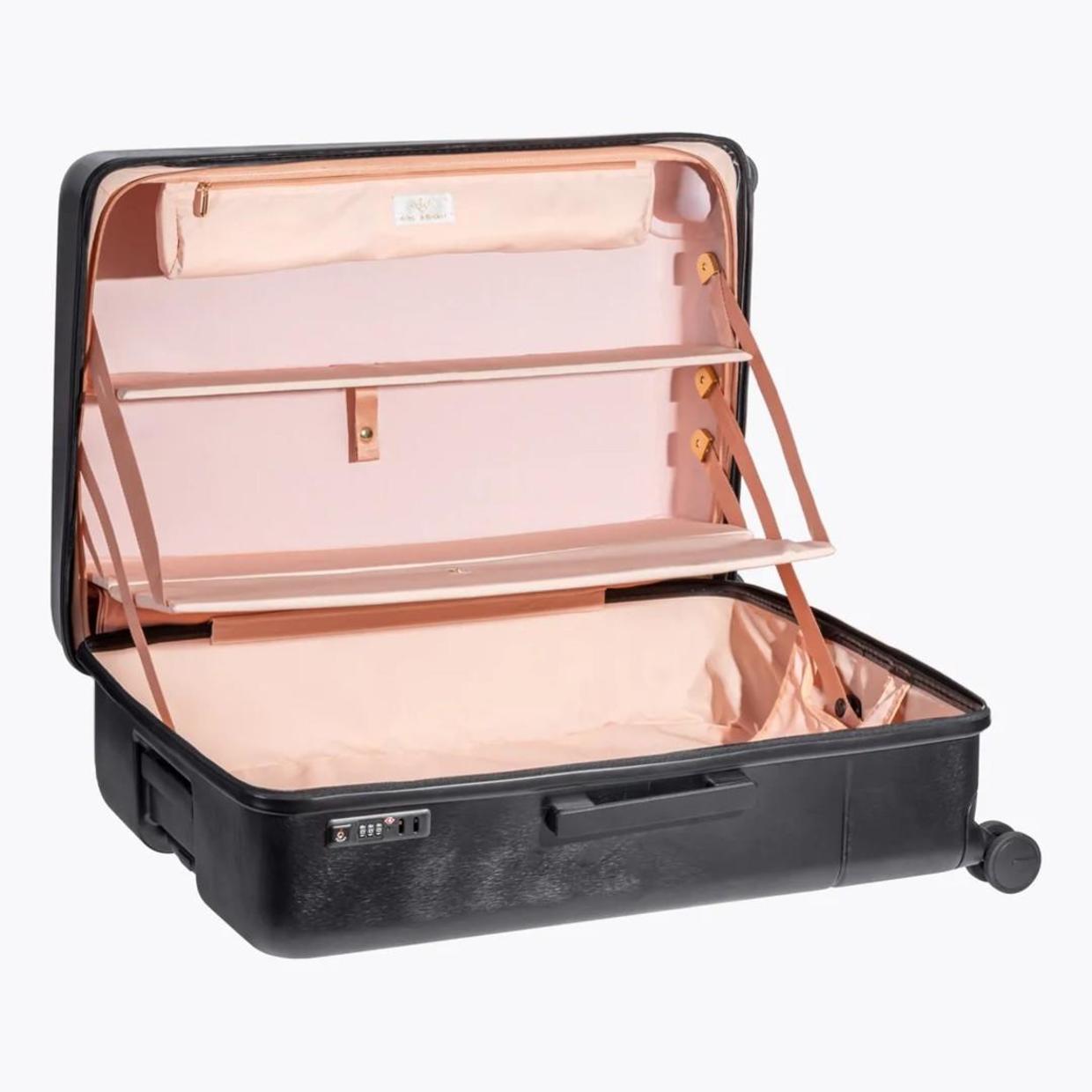 Rimowa, Paravel, Roam and more: The best luxury luggage in 2022 - CBS News