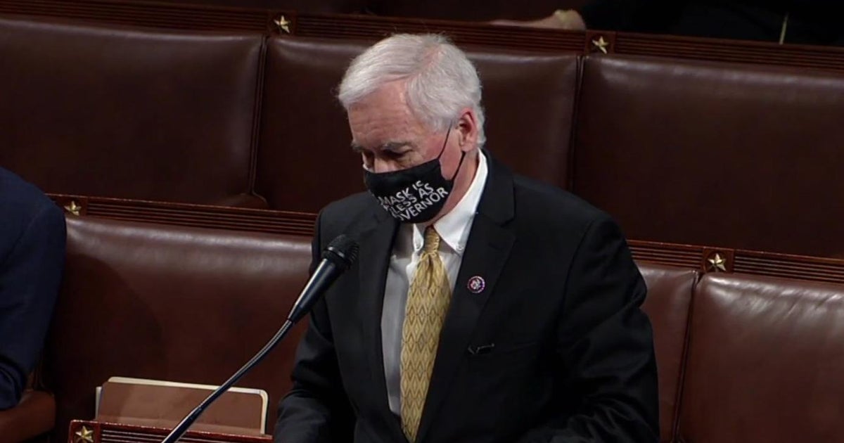 Rep. McClintock's wife died after taking herbal remedy marketed for