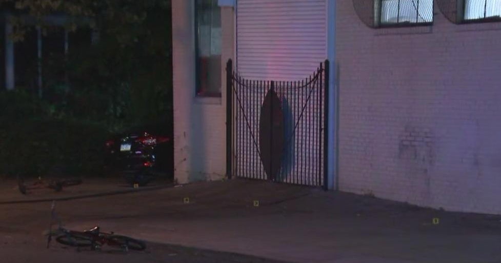 Shooting in Mayfair leaves 2 men hospitalized: Philadelphia police ...