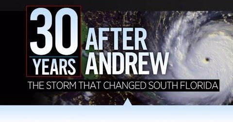 Watch: CBS4 specific – 30 many years just after Andrew
