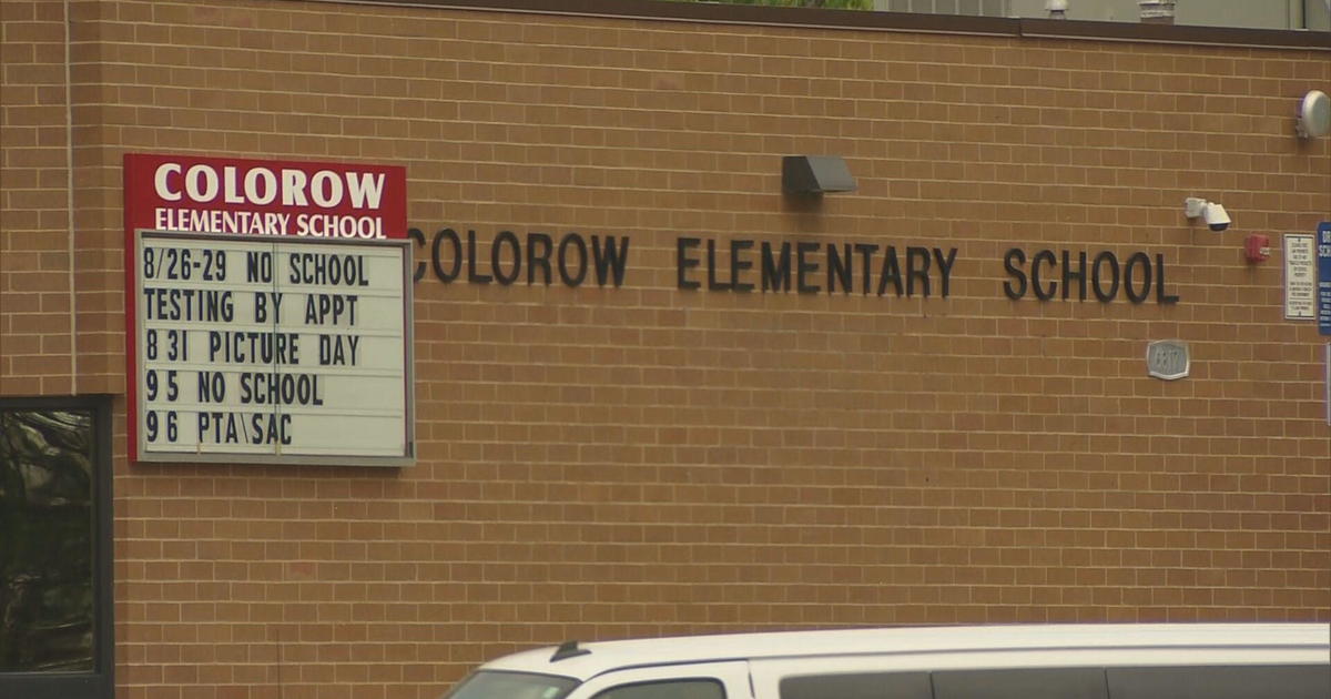 Parents react to Jeffco Public Schools plan to close 16 schools 'Makes