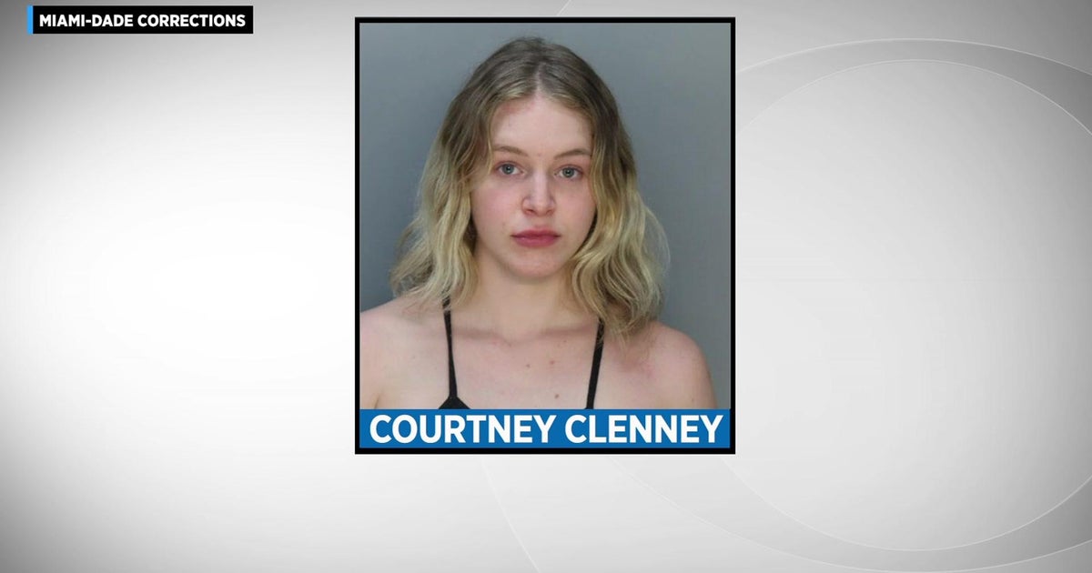 Months just before fatal stabbing, new movie displays OnlyFans design Courtney Clenney battling with boyfriend Months just before fatal stabbing, new movie displays OnlyFans design Courtney Clenney battling with boyfriend