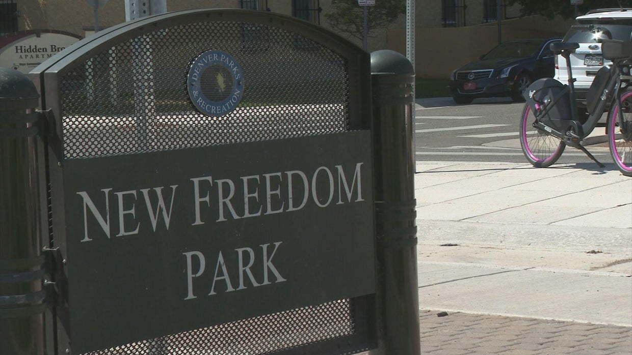 Denver police arrest 4 suspects in Ma Kaing shooting death - CBS Colorado