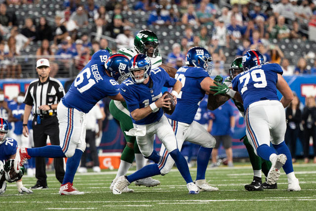 NFL playoffs streaming guide: How to watch the New York Giants