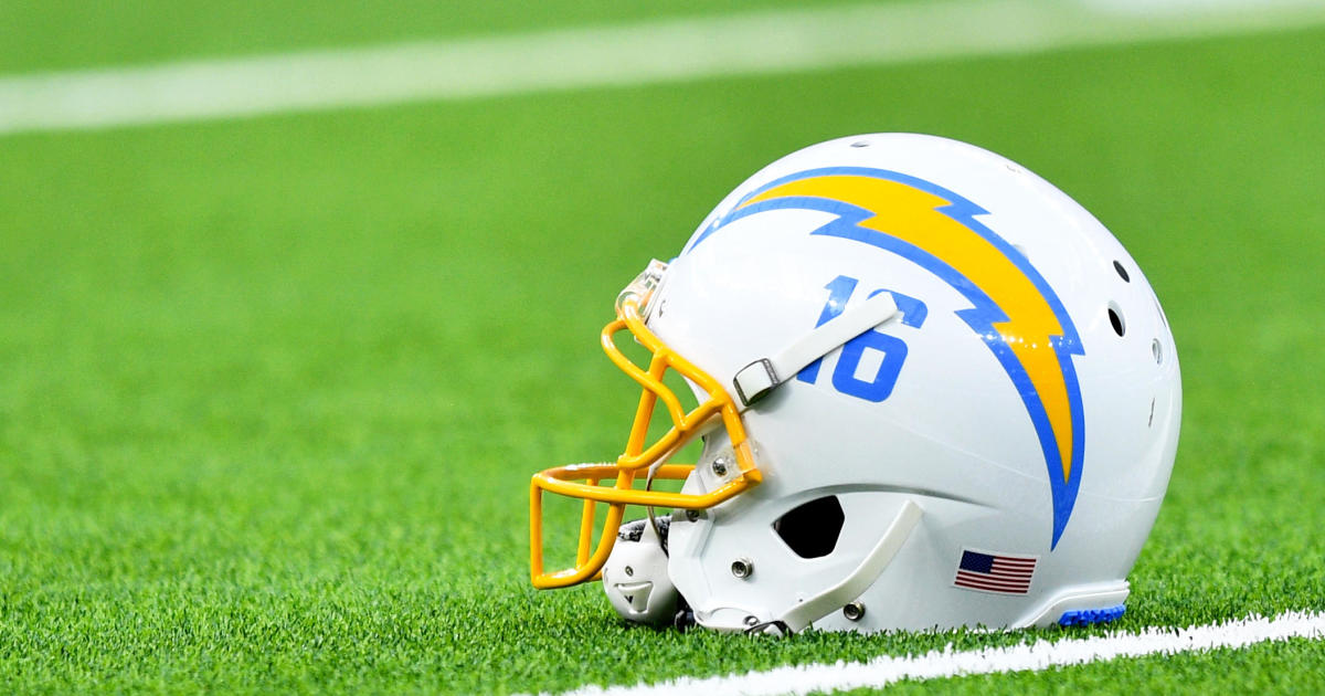 How to watch the Chargers vs Saints preseason game - CBS Los Angeles