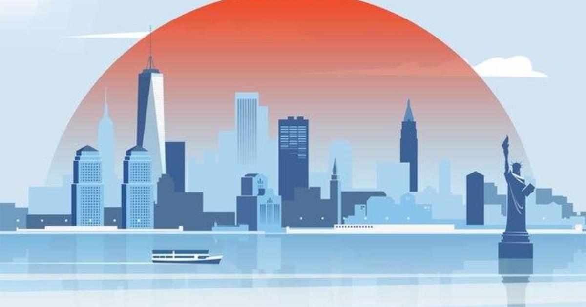 what-is-an-urban-heat-island-cbs-news