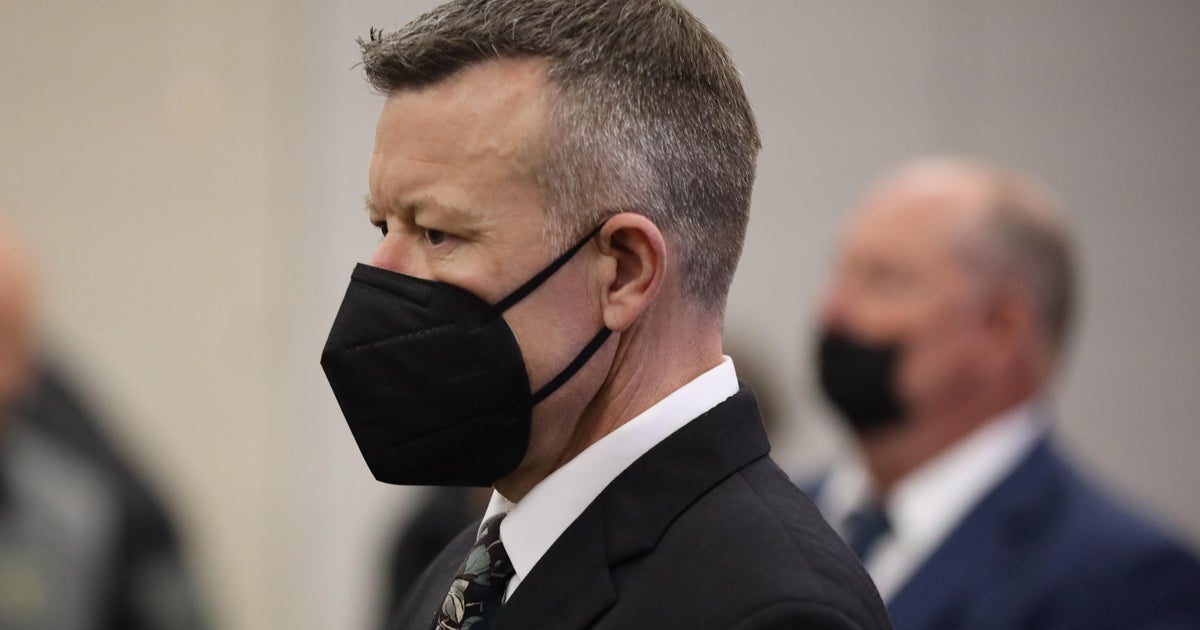 Kristin Smart murder trial: woman accused defendant Paul Flores of sexual assault