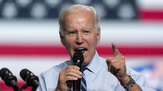 APTOPIX Biden Midterms 